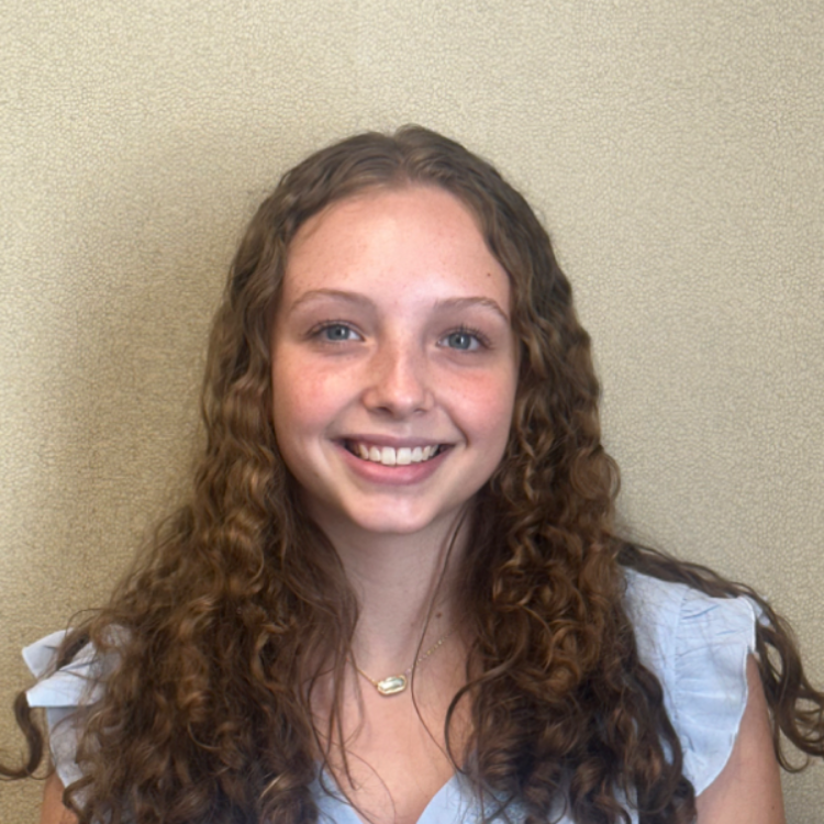 Joselynn Cooper - Class of 2025 - Greene Calhoun CEO