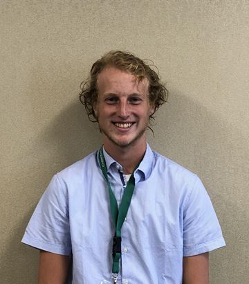 Hunter Flowers
